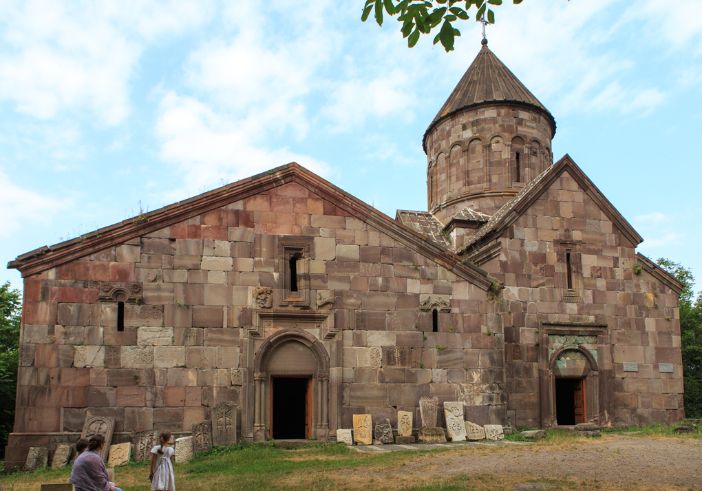 Makaravank